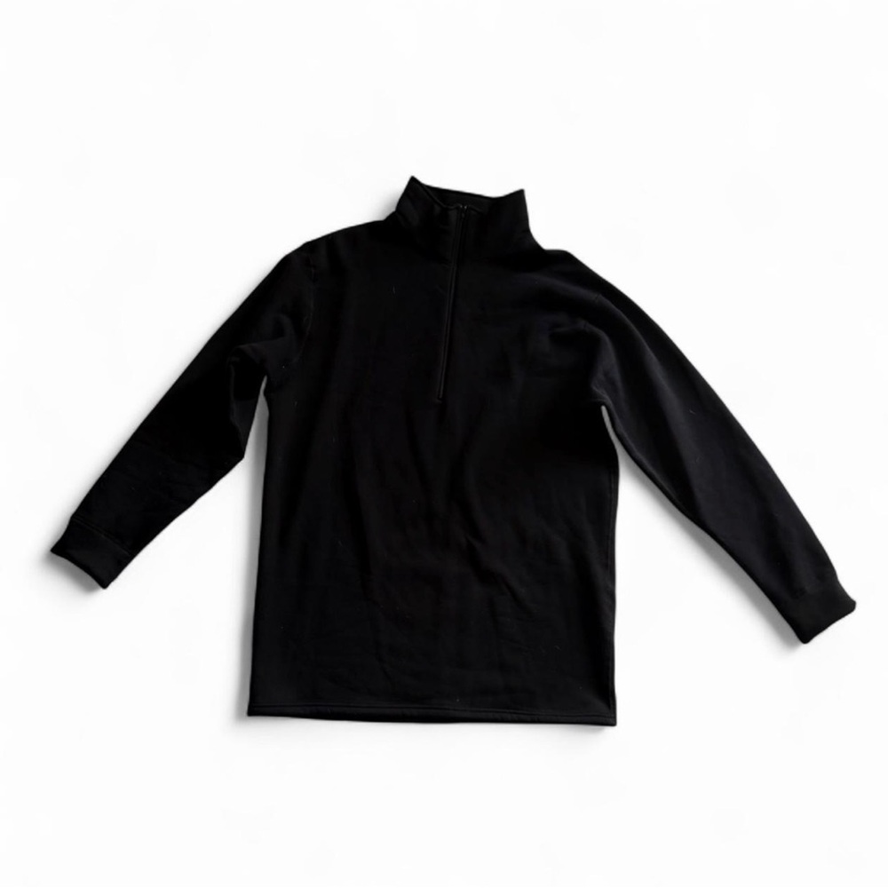 NWT Kenyon Polartec Power Stretch 1/4 Zip Fleece - Men’s Large - Made in USA